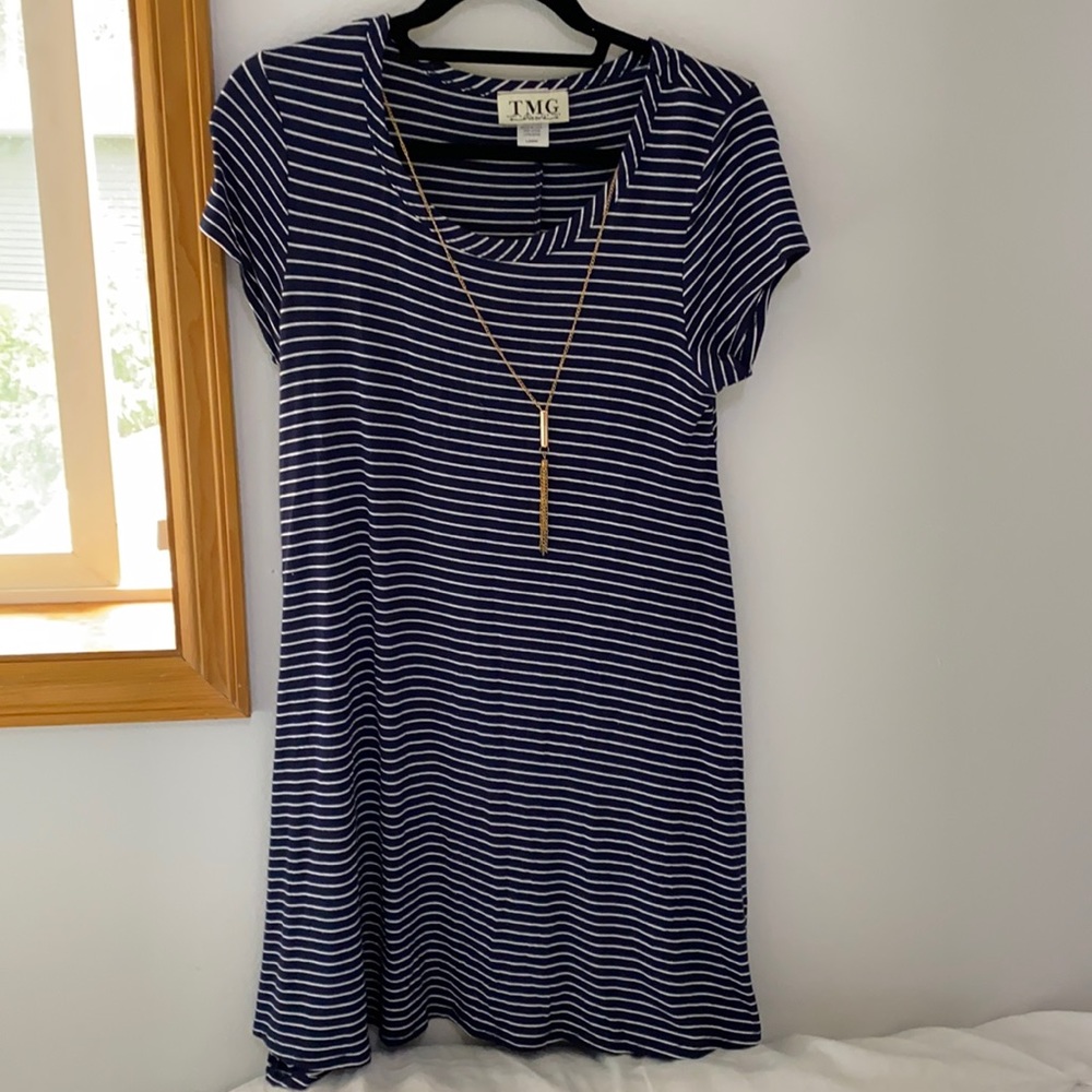 Dress!